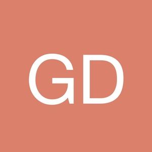 Meet your Posher, Geraldine